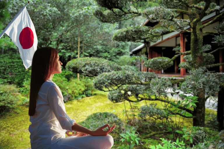 Comment aménager un jardin zen ?