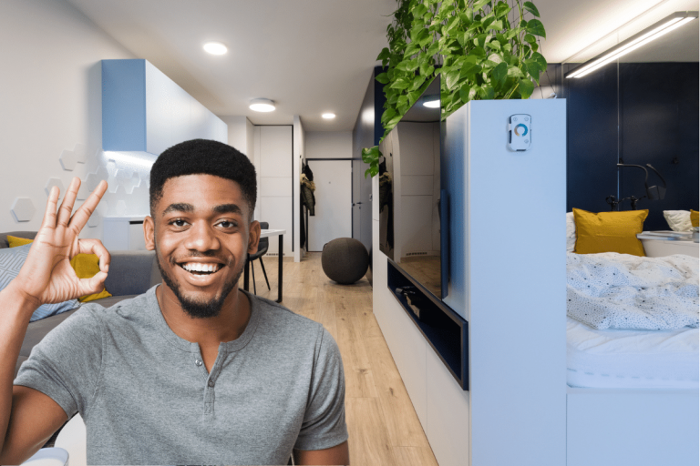 Comment gagner de la place dans la maison ?