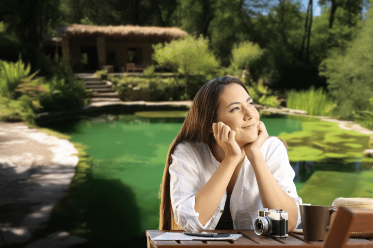 Comment construire une piscine naturelle ?