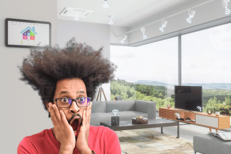 Comment faire pour avoir une maison connectée ?