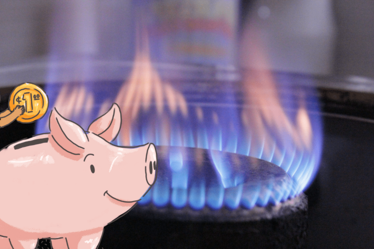 Comment faire des économies sur les factures de gaz ?