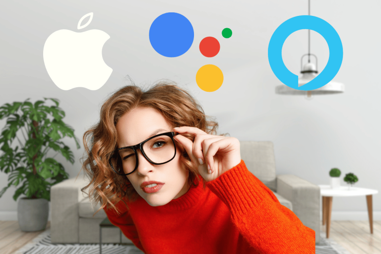 Siri VS. Google Assistant VS. Alexa : le match du meilleur assistant vocal du moment