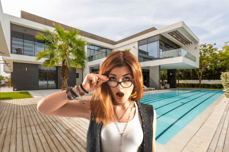 Quel est le meilleur habillage pour une piscine ?