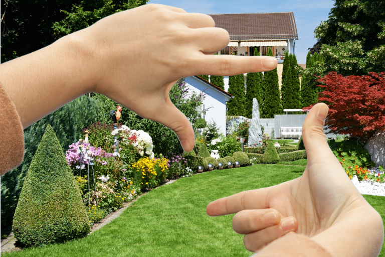 Quelles tendances pour aménager son jardin ?