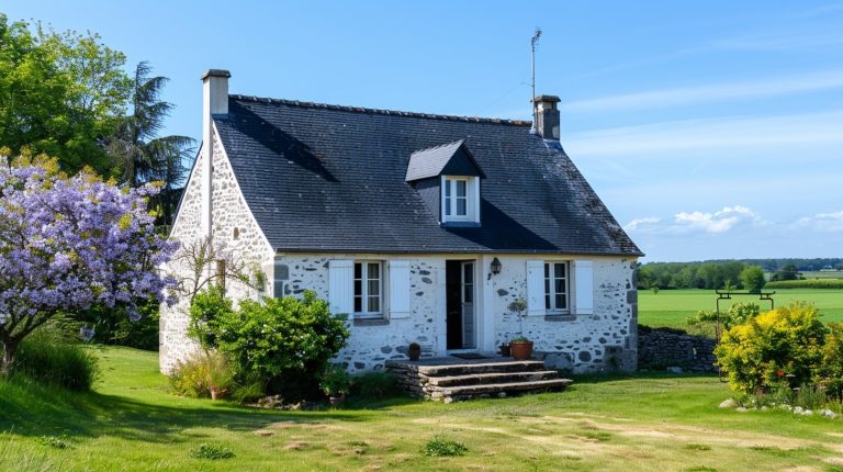 Maison : comment savoir depuis combien de temps elle est en vente ?