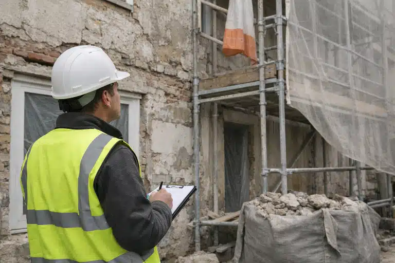 Obligations légales méconnues ravalement façade immeuble réglementation travaux urbanisme déclaration préalable